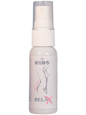 Eros: Woman Relax, 30 ml