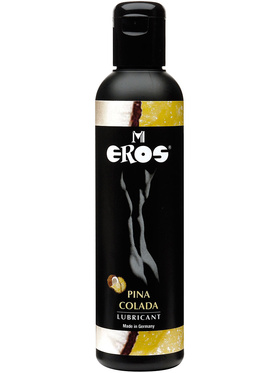 Eros: Pina Colada Lubricant, 150 ml