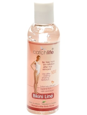 Catchlife: Bikini Line, 100ml