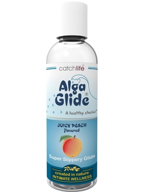 Catchlife: Alga Glide, Juicy Peach, 100 ml
