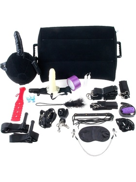 Pipedream Fetish Fantasy: Ultimate Fantasy Duffle