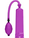 Power Pump, lila