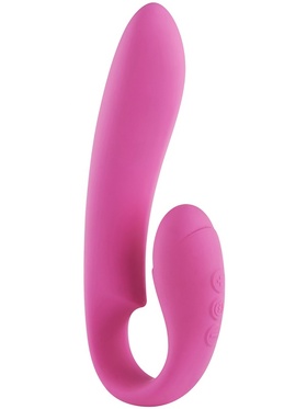 Toy Joy: Neo Supreme Vibrator, rosa