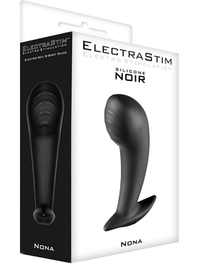 ElectraStim: Nona, Electro-Sex G-Spot Dildo