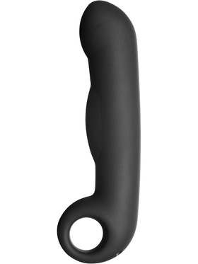 ElectraStim: Ovid, Silicone Electro-Sex Dildo