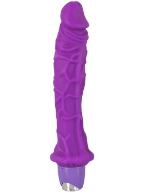 You2Toys: Colorful Joy, Purple Vibe