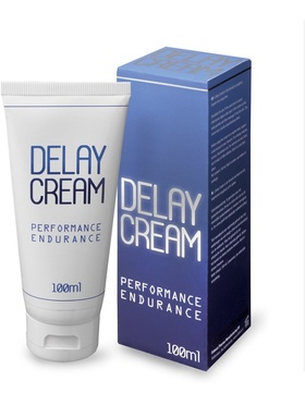 Cobeco: Delay Cream, 100 ml