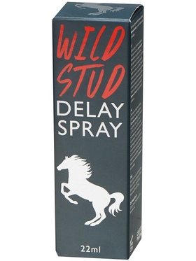 Cobeco: Wild Stud, Delay spray