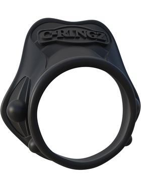 Pipedream C-Ringz: Rock Hard Ring