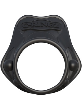 Pipedream C-Ringz: Rock Hard Ring