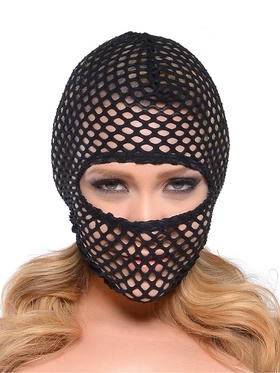 Pipedream Fetish Fantasy: Fishnet Hood