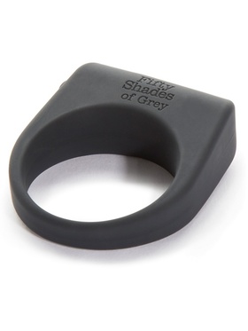 Fifty Shades of Grey: Secret Weapon, Vibrating Love Ring