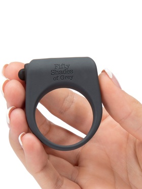 Fifty Shades of Grey: Secret Weapon, Vibrating Love Ring