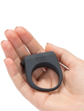 Fifty Shades of Grey: Secret Weapon, Vibrating Love Ring