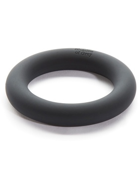 Fifty Shades of Grey: A Perfect O, Silicone Love Ring