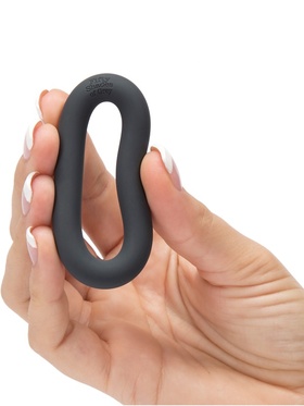 Fifty Shades of Grey: A Perfect O, Silicone Love Ring