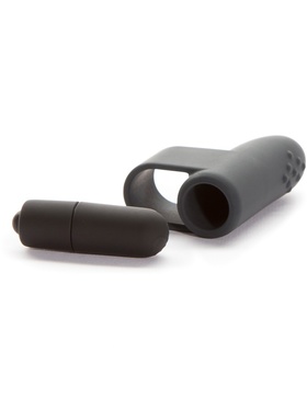 Fifty Shades of Grey: Secret Touching, Finger Massager