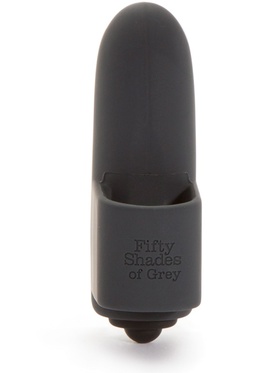 Fifty Shades of Grey: Secret Touching, Finger Massager