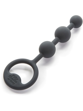Fifty Shades of Grey: Carnal Bliss, Silicone Pleasure Beads