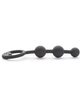 Fifty Shades of Grey: Carnal Bliss, Silicone Pleasure Beads