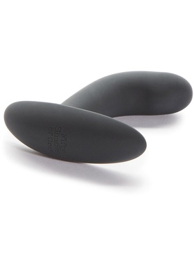 Fifty Shades of Grey: Driven by Desire, Silicone Pleasure Plug