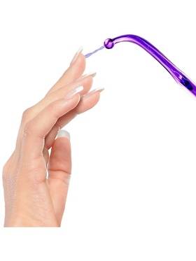 Pipedream Fetish Fantasy: Violet Wand Electro-Sex Starter Kit