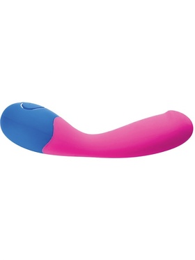 OhMiBod: BlueMotion NEX|2, Bluetooth/WIFI Stimulator