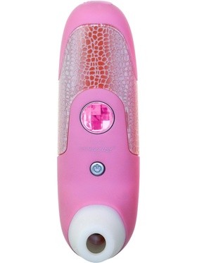 Womanizer: W100, rosa