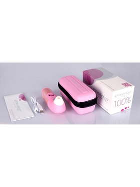 Womanizer: W100, rosa