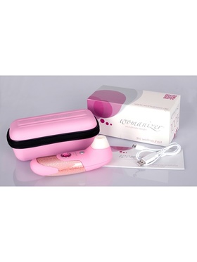 Womanizer: W100, rosa