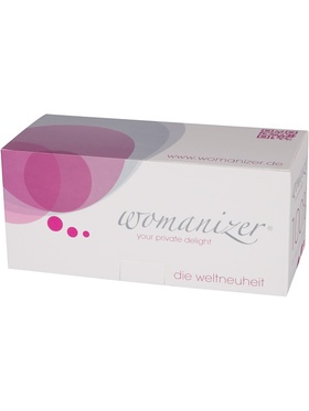 Womanizer: W100, rosa