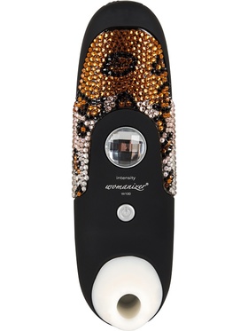 Womanizer: W100, Leopard SWAROVSKI®