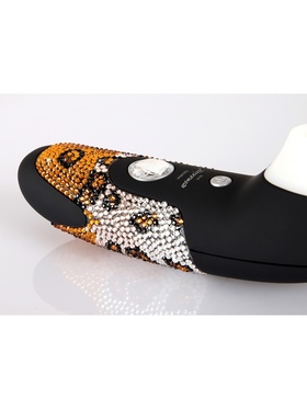 Womanizer: W100, Leopard SWAROVSKI®