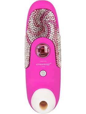 Womanizer: W100, Dreams SWAROVSKI®