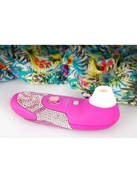 Womanizer: W100, Dreams SWAROVSKI®