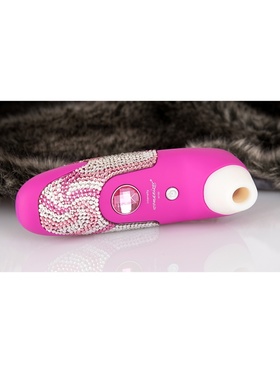 Womanizer: W100, Dreams SWAROVSKI®