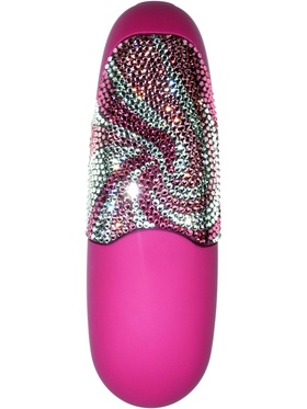 Womanizer: W100, Dreams SWAROVSKI®