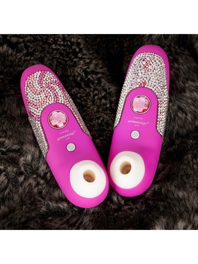 Womanizer: W100, Dreams SWAROVSKI®