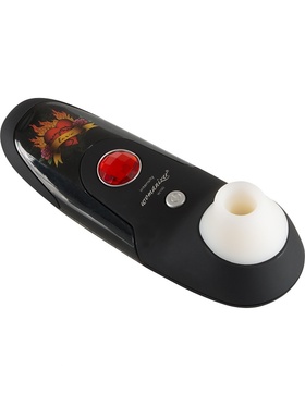 Womanizer: W100, Tattoo