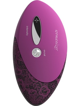 Womanizer: W500/Pro, magenta