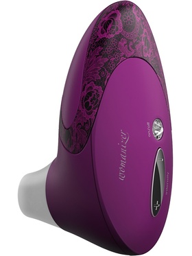 Womanizer: W500/Pro, magenta