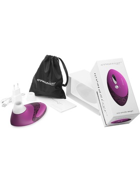 Womanizer: W500/Pro, magenta