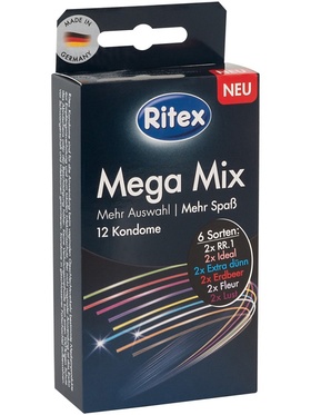 Ritex: Mega Mix, 12-pack