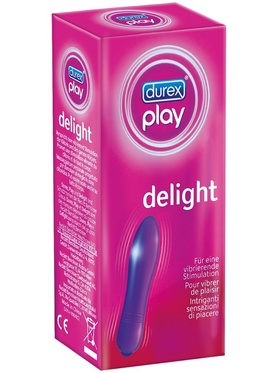 Durex Play: Delight Vibrator