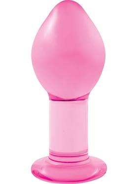 NSNovelties: Crystal, large, rosa