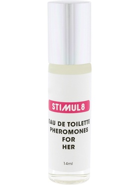 Stimul8: Pheromones for Her, 14 ml