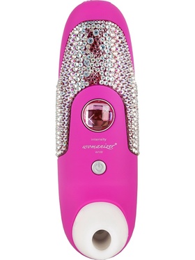 Womanizer: W100, Crystal SWAROVSKI®