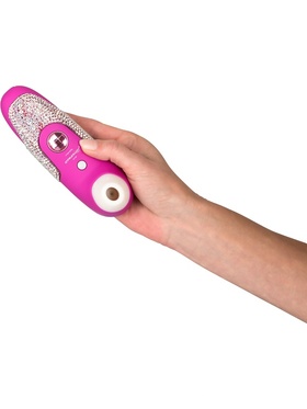 Womanizer: W100, Crystal SWAROVSKI®