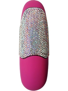Womanizer: W100, Crystal SWAROVSKI®