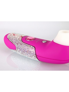 Womanizer: W100, Crystal SWAROVSKI®